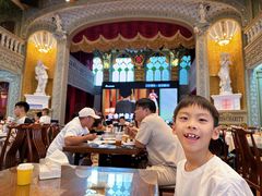 -日日鲜茶餐厅(小公园店)