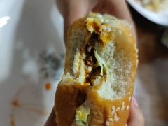 -麦当劳(凯德MALL太阳宫店)