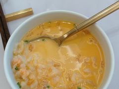 -喜鼎海胆水饺(平安金融中心店)