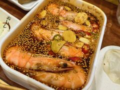 -金刚山烧烤(中山路店)