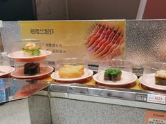 -争鲜回转寿司(南开大悦城店)