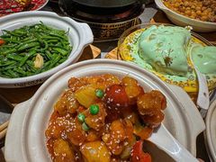 -山四砂锅(钟楼街店)