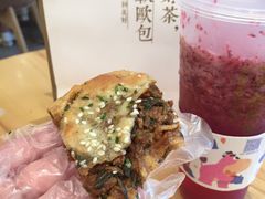 -奈雪的茶(石厦时代广场店)
