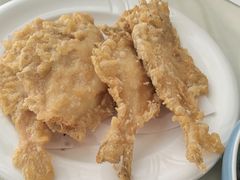 -南山鲜虾面·活鲜小馆·海味大连菜(南山总店)