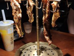 -楼兰新疆主题餐厅(苏州中心店)