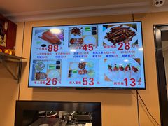 -林记正宗北京片皮烤鸭(龙华总店)