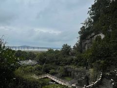 -蛇蟠岛