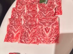 臻品肥牛.五号-官也街澳门火锅(新源里店)