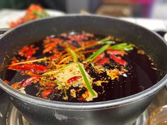 -九街淑芬掌中宝串串公司(两路金港国际店)