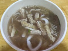 -阿玲面线糊(溪岸路店)