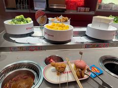 -龍歌自助小火锅(雨花台江南虹悦城店)