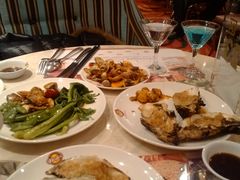 -芭菲盛宴·环球美食(解放碑英利国际店)