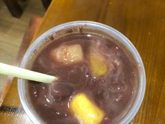 -猪脑壳凉面(武陵源店)