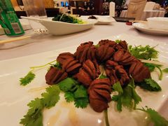 -全聚德(上海首店浦东店)