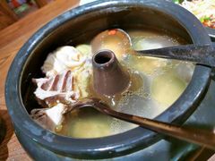 -云海肴·汽锅鸡·云南菜(美罗城店)