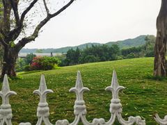 -白云山索道-售票处