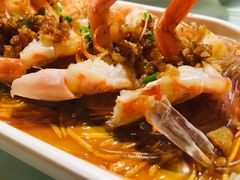 -解家河南菜(北环路店)