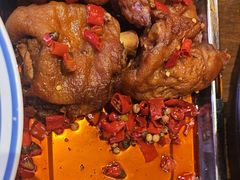 -萍姐火锅·公路夜市(南京新街口店)