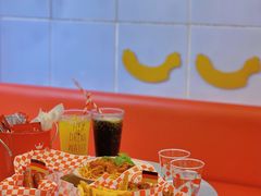 -Eckl’s爱氏热狗(猫街店)