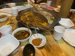 -袁记串串香火锅(郑和中路店)