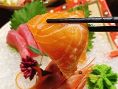 -郑州建业艾美酒店-曙餐厅