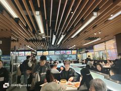 -大铁勺新津菜(迎水道店)
