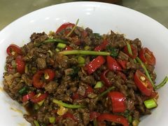 -建辉湖南土菜馆(南大街店)