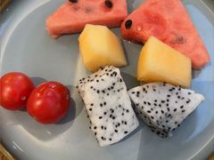 -天目湖御水温泉·度假酒店