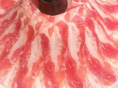 精品澳洲牛肉-渝利重庆火锅