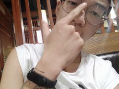 -郑喜旺烧烤(郑州总店)