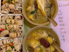 -广记海鲜(杨汊湖一店)