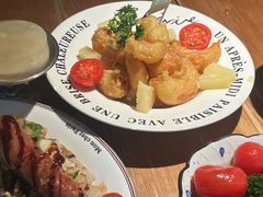 -岛风·台食小馆 ISLAND BISTRO(烟台山店)