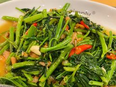 -simply thai天泰(长泰广场店)