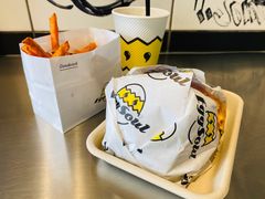 番薯条-蛋魂EGGSOUL(洪武创始店)