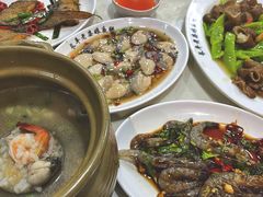 -长平老姿娘夜粥(平东一街店)