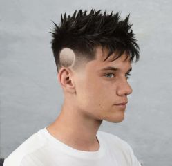 -BHG Hair Salon