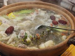 -洪大厨鸡煲(福田店)