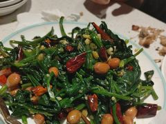 -AK47烤羊腿串吧(柳浪家园店)