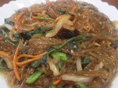 -老朴饭店(邮政街总店)