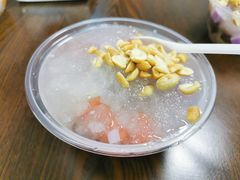 -正宗八宝冰饭·非遗冰饭·烧烤(奎桥店)