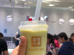 -奈雪的茶(大悦城店)