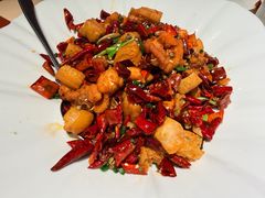 -漢舍中国菜馆(浦东嘉里城店)