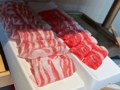 -海底捞大排档火锅(悦荟广场店)