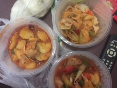 伊清斋餐厅-伊清斋牛肉面(华佗路店)