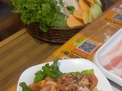 -肆幺幺烤肉(乐汇城店)