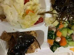 -香妃烤鸡(西单店)