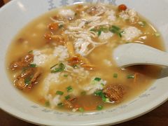 -王春春鸡汤饭(上海中海环宇城店)