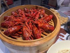 -靓靓蒸虾·头牌蒸虾(雪松路总店)