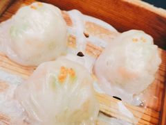 -禄运茶居·手工点心(猎德店)