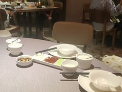 大堂-金鸭季·北京烤鸭(深业上城店)